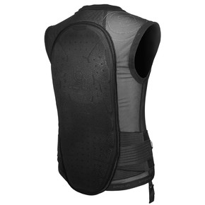 Prejsť na produkt Chránič Amplifi Cortex Jacket black 2016/2017