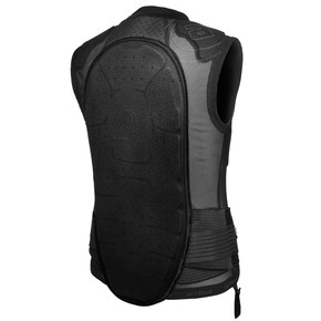 Prejsť na produkt Chránič Amplifi Cortex Jacket Plus black 2016/2017