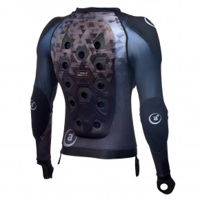 Přejít na produkt Chránič Amplifi Cortex Polymer Armor black 2018/2019
