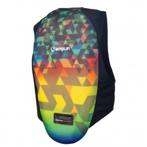 Přejít na produkt Chránič Amplifi Cortex Polymer Grom multi 2018/2019