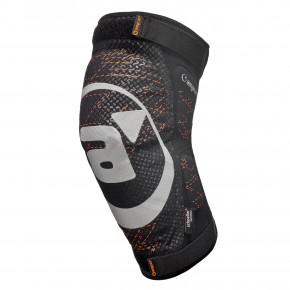 Go to the product Protective gear Amplifi Cortex Polymer Knee black 2018/2019