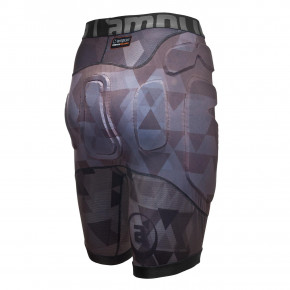 Przejść do produktu Ochraniacz Amplifi Cortex Polymer Pant black 2018/2019