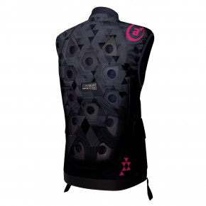 Přejít na produkt Chránič Amplifi Cortex Polymer Women black rose 2018/2019
