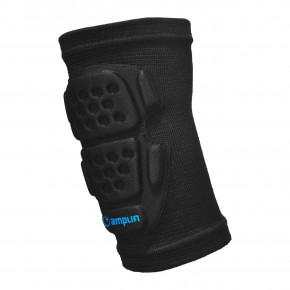 Prejsť na produkt Chránič Amplifi Knee Sleeve Grom black 2019/2020