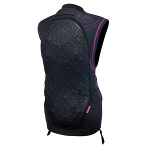 Přejít na produkt Chránič Amplifi MK II Jacket Women black rose 2017/2018