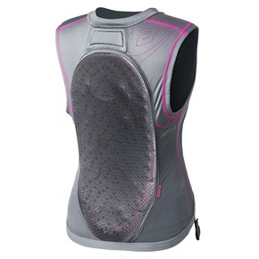 Przejść do produktu Ochraniacz Amplifi Mk Ii Jacket Woman cool grey 2016/2017