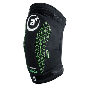 Prejsť na produkt Chránič Amplifi MK II Knee black 2016/2017