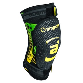 Přejít na produkt Chránič Amplifi MK II Knee Pro black 2016/2017