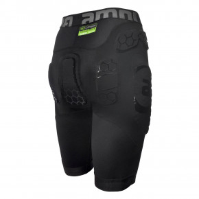 Przejść do produktu Ochraniacz Amplifi MK II Skin Pant black 2018/2019