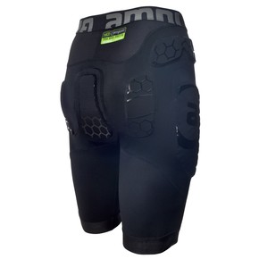 Go to the product Protective gear Šortky Amplifi Z17/18 mk ii skin pant