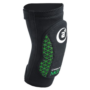 Prejsť na produkt Chránič Amplifi MK II Slip On Elbow black 2015/2016