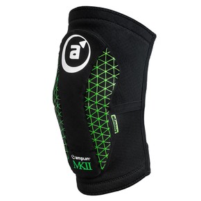 Prejsť na produkt Chránič Amplifi Mk Ii Slip On Knee black 2016/2017