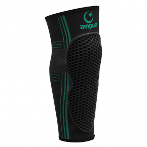 Go to the product Protective gear Amplifi MKX Elbow black/turquoise 2020/2021