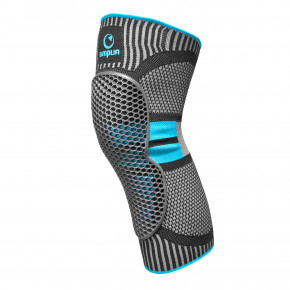 Přejít na produkt Chránič Amplifi MKX Knee black 2019/2020