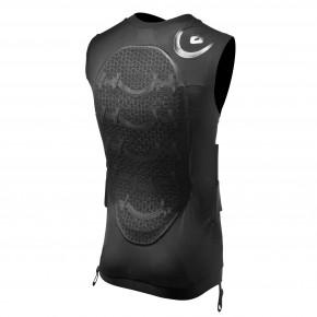 Přejít na produkt Chránič Amplifi Mkx Top black 2019/2020