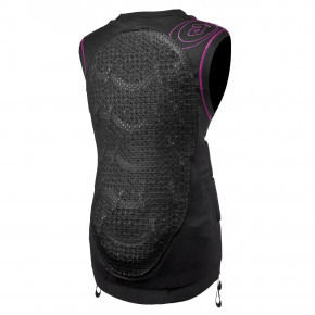 Přejít na produkt Chránič Amplifi Mkx Top Women black rose 2019/2020