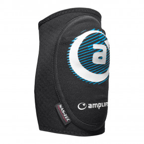 Go to the product Protective gear Amplifi Polymer Elbow Grom black 2018/2019