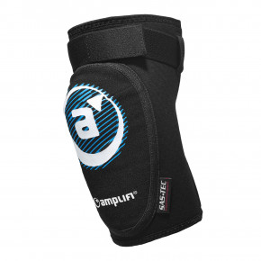 Prejsť na produkt Chránič Amplifi Polymer Knee Grom black 2019/2020
