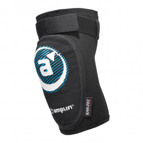 Go to the product Protective gear Amplifi Polymer Knee Grom black 2018/2019