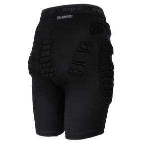 Přejít na produkt Chránič Amplifi Salvo Pant Kids black 2016/2017