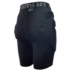 Prejsť na produkt Chránič Amplifi Salvo Pant Kids black 2018/2019