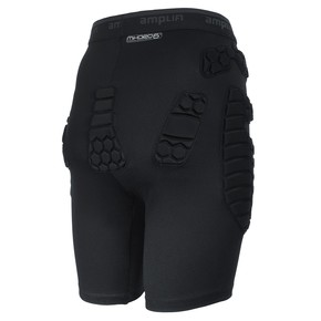 Prejsť na produkt Chránič Amplifi Salvo Pant black 2016/2017