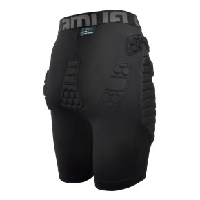 Přejít na produkt Chránič Amplifi Salvo Pant Men black 2018/2019