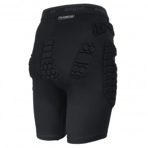 Přejít na produkt Chránič Amplifi Salvo Pant Wmns black 2018/2019