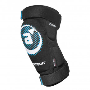 Přejít na produkt Chránič Amplifi Salvo Polymer Knee black 2019/2020