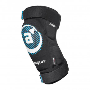 Přejít na produkt Chránič Amplifi Salvo Polymer Knee black 2018/2019