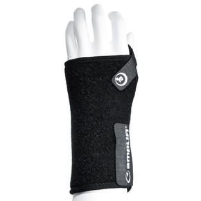 Přejít na produkt Chránič Amplifi Wrist Wrap black 2016/2017