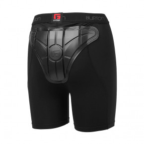 Przejść do produktu Ochraniacz Burton Wms Luna Short true black 2019/2020