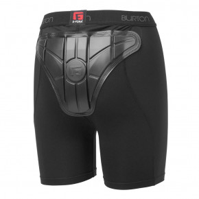 Przejść do produktu Ochraniacz Burton Wms Luna Short true black 2018/2019