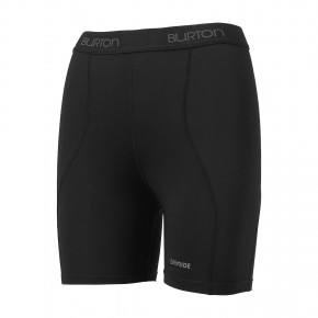 Přejít na produkt Chránič Burton Wms Luna Short true black 2019/2020