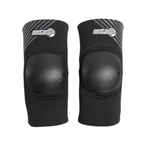 Go to the product Sector 9 Gasket Elbow black 2018