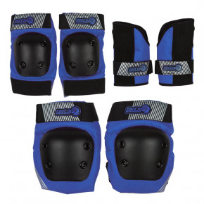 Prejsť na produkt Sector 9 Jr. Pursuit Set blue 2018