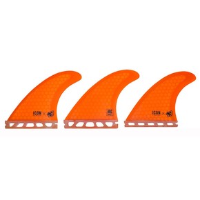 Prejsť na produkt Creatures Arc Icon Future orange
