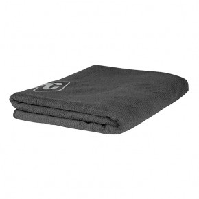 Přejít na produkt Creatures Journey Towel charcoal 2018