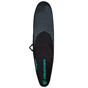 Prejsť na produkt Creatures Longboard Day Use black/charcoal 2016
