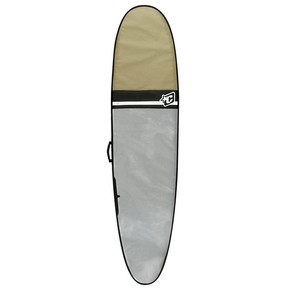 Prejsť na produkt Creatures Longboard Day Use tan 2016