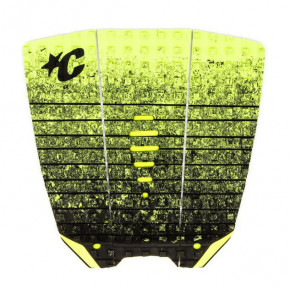 Przejść do produktu Creatures Mick Eugene Fanning citrus fade black 2019