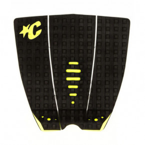 Přejít na produkt Creatures Mick Fanning black citrus 2020