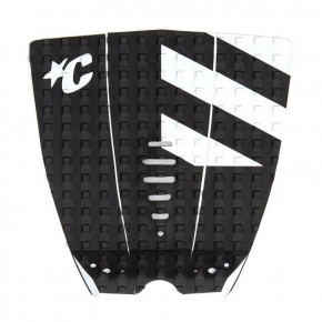 Přejít na produkt Creatures Mick Fanning black/white 2018