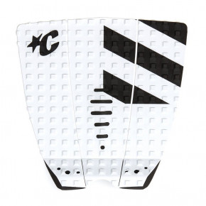 Přejít na produkt Creatures Mick Fanning white/black 2018