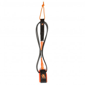 Prejsť na produkt Creatures Pro 6 black/orange 2018