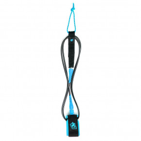 Přejít na produkt Creatures Pro 7 black/cyan 2018