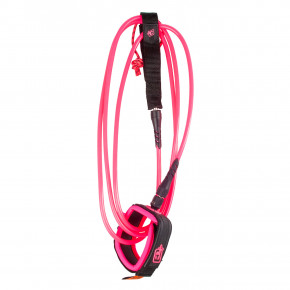 Prejsť na produkt Creatures Pro 7 pink/black 2018