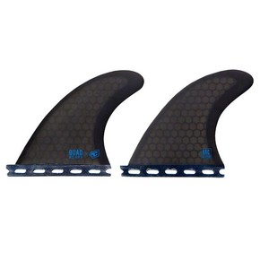Prejsť na produkt Creatures Quad Rear Arc Future smoke 2016