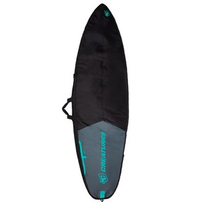 Prejsť na produkt Creatures Shortboard Day Use charcoal/blackl 2016