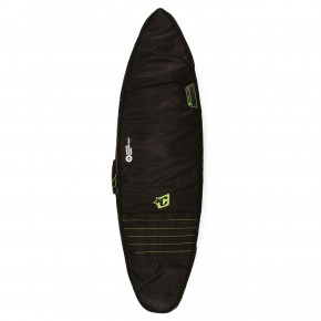 Prejsť na produkt Creatures Shortboard Double 2019